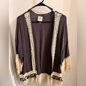 Women’s Cardigan